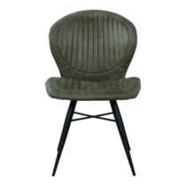 Stoel Bess Olive Stoelen