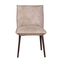 Stoel Ederveen Beige Stoelen Stof