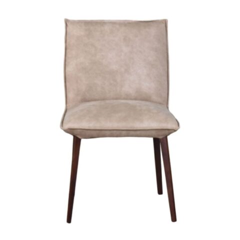 Stoel Ederveen Beige Stoelen Stof