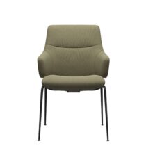 Stressless Armstoel Mint Low Light Green Stoelen Stof