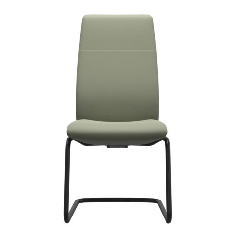 Stressless Stoel Chilli High Green Stoelen Leder