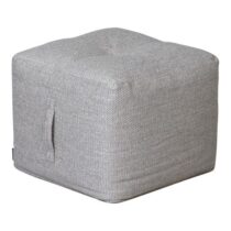 Studio Siena Hocker SI-H955 Grey Banken Stof