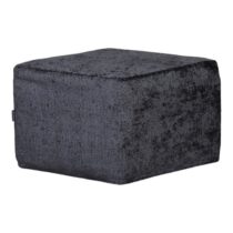 Studio Siena Hocker SI-H960 Dark Grey Banken Stof