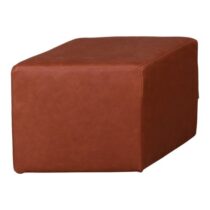 Studio Siena Hocker SI-H960 Terracotta Banken Leder