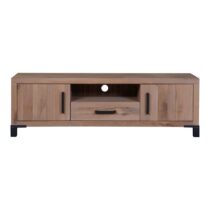 TV-Meubel Calanca Kasten Hout