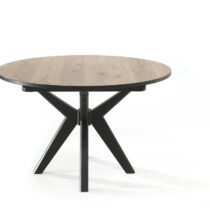 Tafel Alcina Rond Naturel Tafels Hout