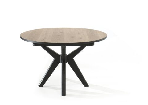 Tafel Alcina Rond Naturel Tafels Hout