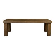 Tafel Ecotic Captain Tafels Hout