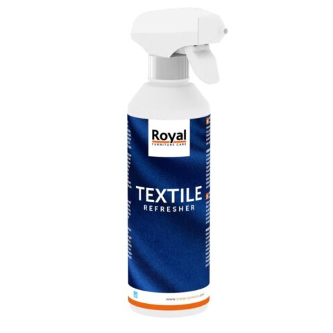 Textile Refresher 500 ml spray Onderhoud