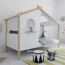 Tipi bed Coco Kinder- / Tienerkamers MDF