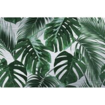 Tropical Palm Leaves Woon accessoires
