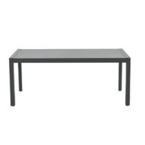 Tuintafel Gosford 180x100 Tuinmeubelen Aluminium