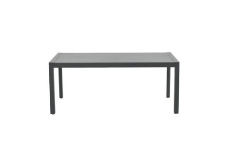 Tuintafel Gosford 180x100 Tuinmeubelen Aluminium