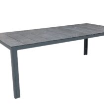 Tuintafel Laredo 220x90 Tuinmeubelen Aluminium