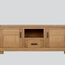 Tv-Dressoir Kelsey Kasten Hout