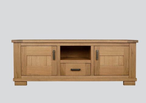 Tv-Dressoir Kelsey Kasten Hout