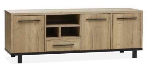 Tv-Dressoir Peckary Kasten Lamulux