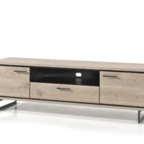 Tv-Meubel Alcina Natural Kasten Hout