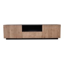 Tv-Meubel Carballo Kasten Hout