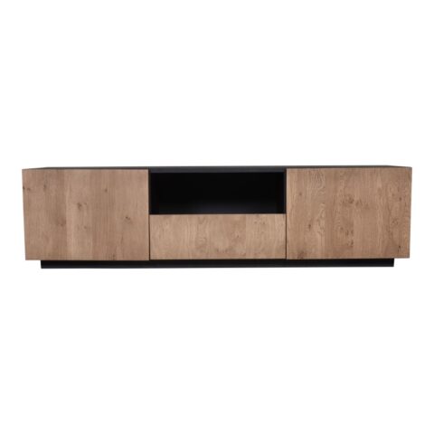 Tv-Meubel Carballo Kasten Hout