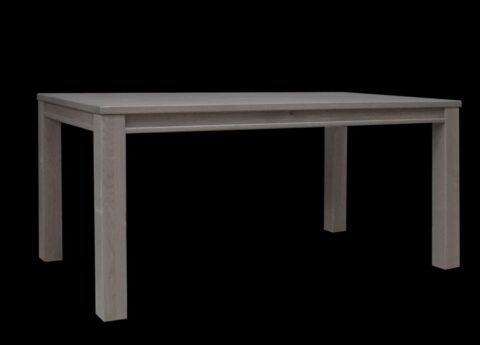 Uitschuiftafel Alton 140x90 Tafels Massief hout