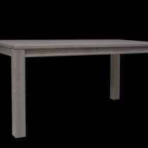 Uitschuiftafel Alton 160x90 Tafels Massief hout