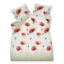 Vandyck DBO Wild Poppy Multi 140x220 Beddengoed