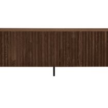 WOOOD Tv-Meubel Gravure Bruin Kasten Hout