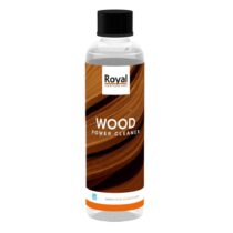 Wood Power Cleaner 250 ml Onderhoud