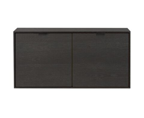 Xooon Box Elements 90cm Kasten Hout