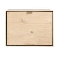 Xooon Box Elements Klep 60cm Kasten Hout