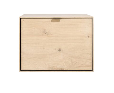 Xooon Box Elements Klep 60cm Kasten Hout