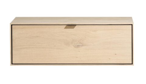 Xooon Box Elements Klep 90cm Kasten Hout