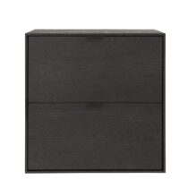 Xooon Box Elements Lades 60cm Kasten Hout