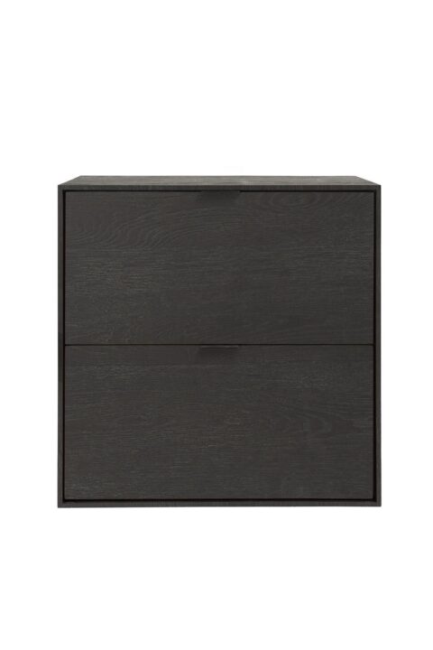 Xooon Box Elements Lades 60cm Kasten Hout