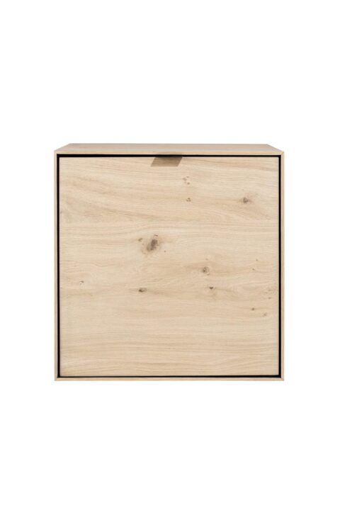 Xooon Box Elements deur 60cm Kasten Hout