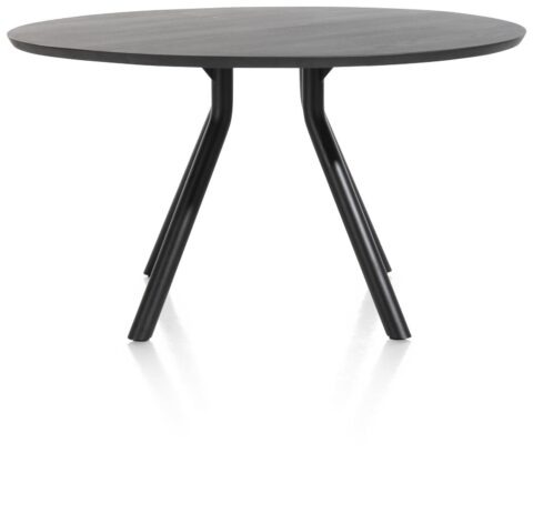 Xooon Eettafel Arvada Ø140 Tafels Hout