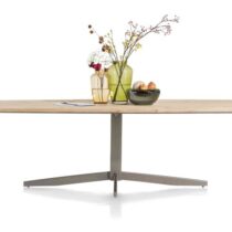 Xooon Eettafel Faneur Tafels