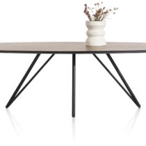 Xooon Eettafel Torano Tafels HPL