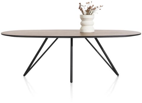 Xooon Eettafel Torano Tafels HPL