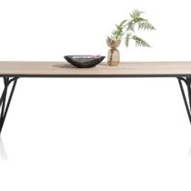 Xooon Eettafel Vik Tafels Hout