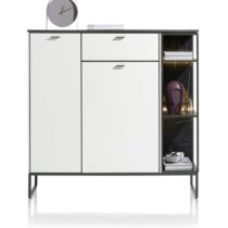 Xooon Highboard Bogota Kasten Melamine