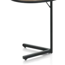 Xooon Laptoptafel Torano Walnut Tafels HPL