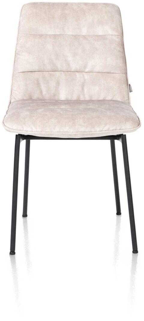 Xooon Stoel Aurora Creme Stoelen Stof