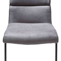 Xooon Stoel Jasmin Antraciet Stoelen