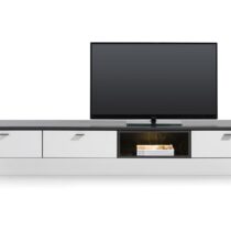 Xooon TV Dressoir Bogota 240cm Kasten Melamine