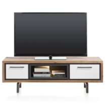 Xooon Tv-Meubel Otta 140 cm Kasten Hout