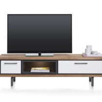 Xooon Tv-Meubel Otta 170 cm Kasten Hout