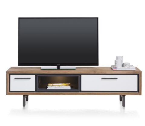 Xooon Tv-Meubel Otta 170 cm Kasten Hout