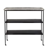 Zuiver Console Table Gusto Tafels Metaal
